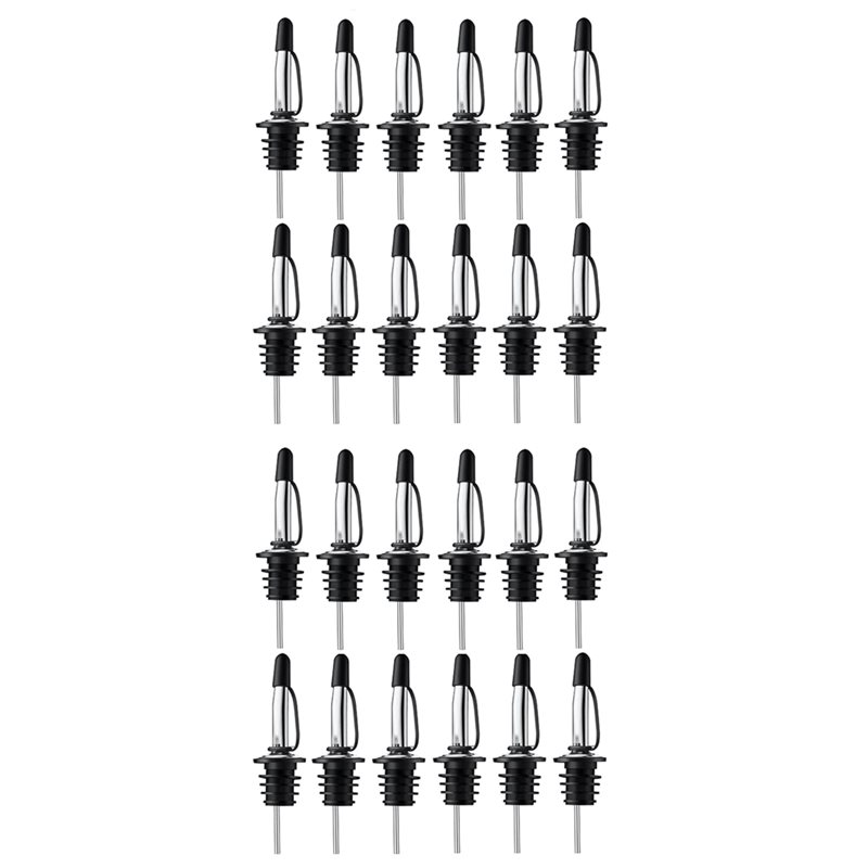 Speed Pourer Cap - B62B – Verres doseurs hygiéniques en
