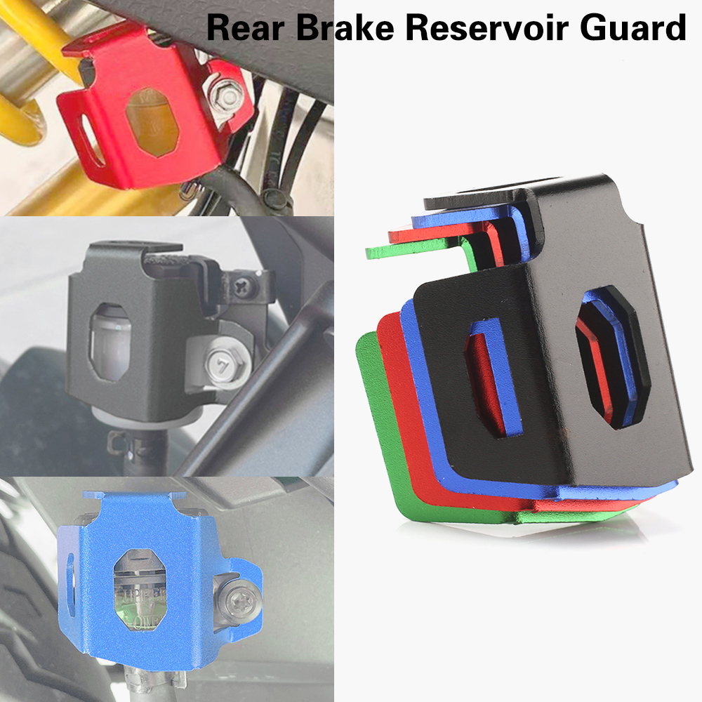 Speed Pourer Cap - Couvercle de réservoir de frein arrière