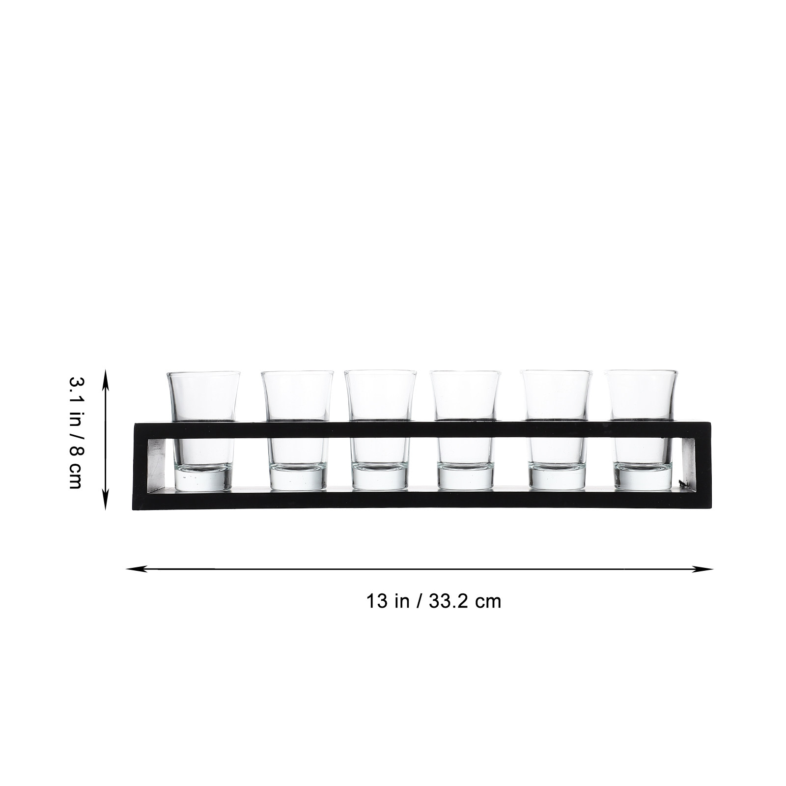 Ensemble de verres à vin avec  - Home Bar Set avis et prix