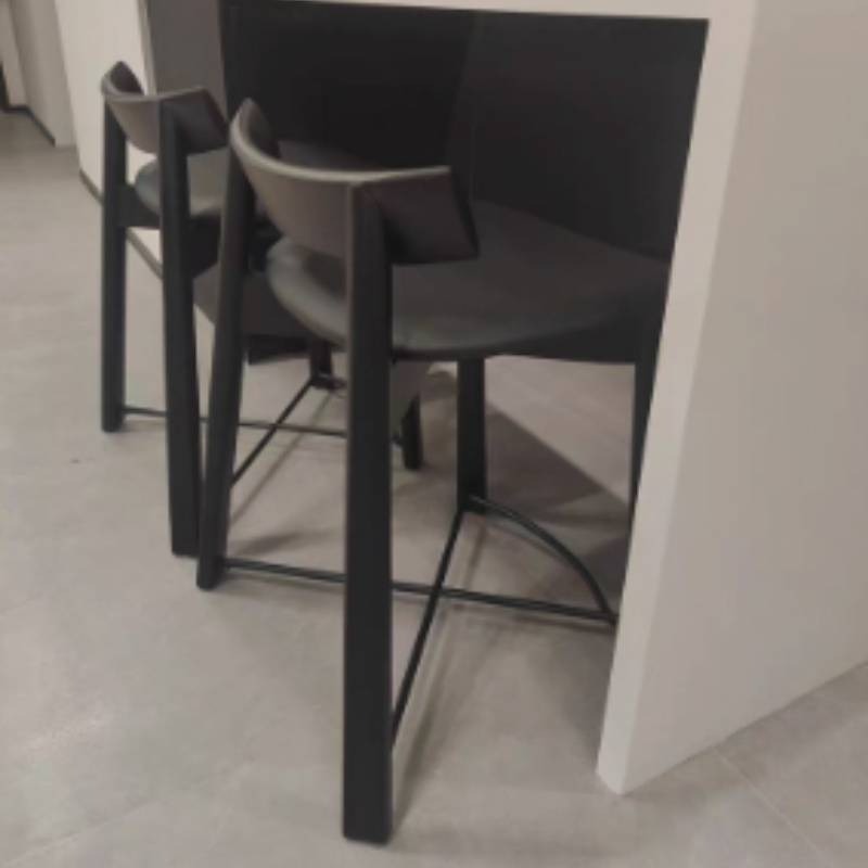 Chaises de bar simples de styl - Home Bar Lounge avis et prix