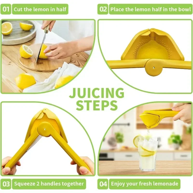 Nouveaux Gadgets de cuisine pr - Citrus Juicer Bar avis et prix