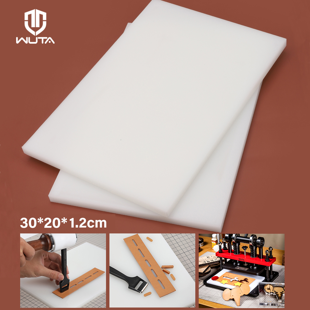 WUTA 1pc planche de perforatio - Bar Mat Rubber avis et prix