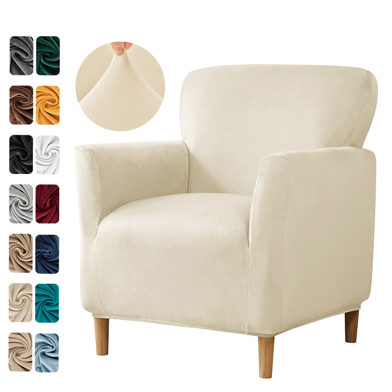 Housse de chaise de baignoire  - Home Bar Lounge avis et prix