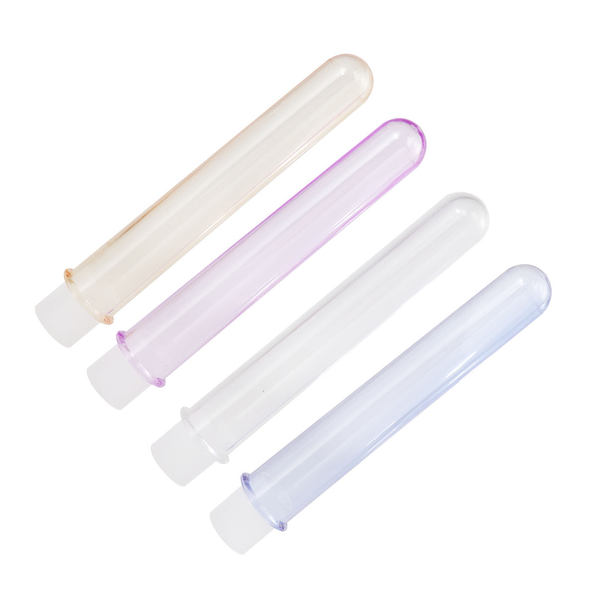 Ensemble de 4 tubes à essai en - Home Bar Set avis et prix