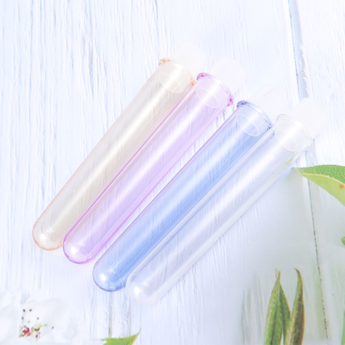 Ensemble de 4 tubes à essai en - Home Bar Set avis et prix