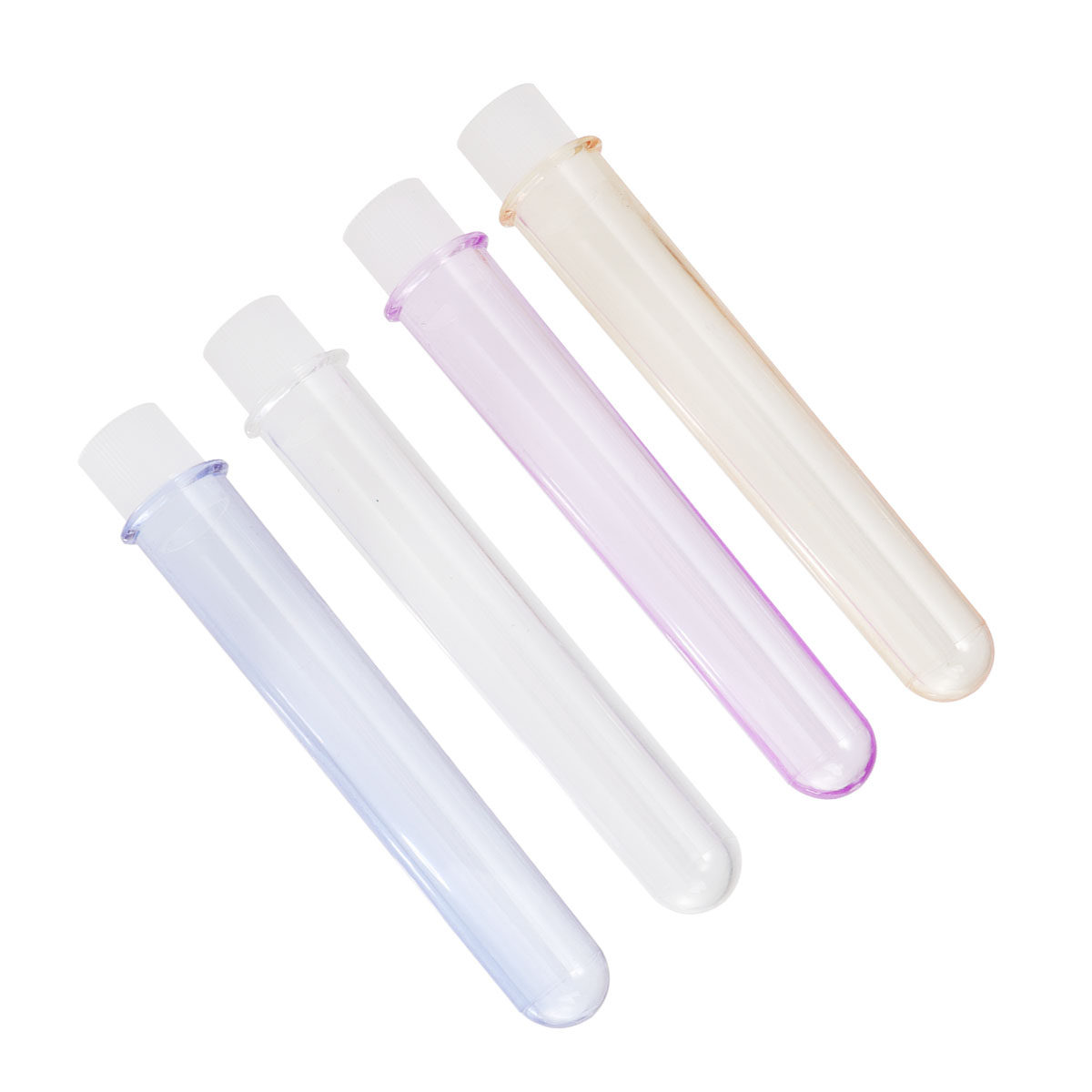 Ensemble de 4 tubes à essai en - Home Bar Set avis et prix
