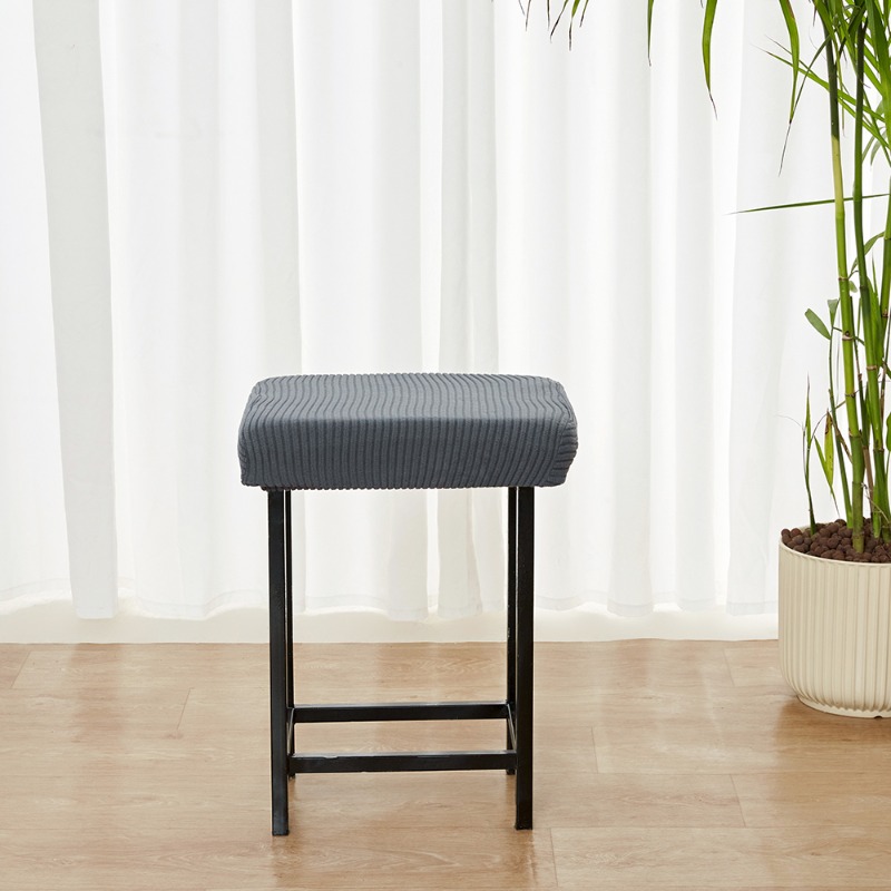 Housse de tabouret de bar élas - Home Bar Lounge avis et prix