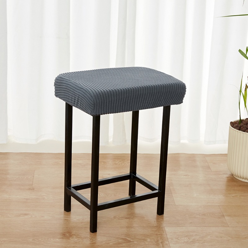 Housse de tabouret de bar élas - Home Bar Lounge avis et prix