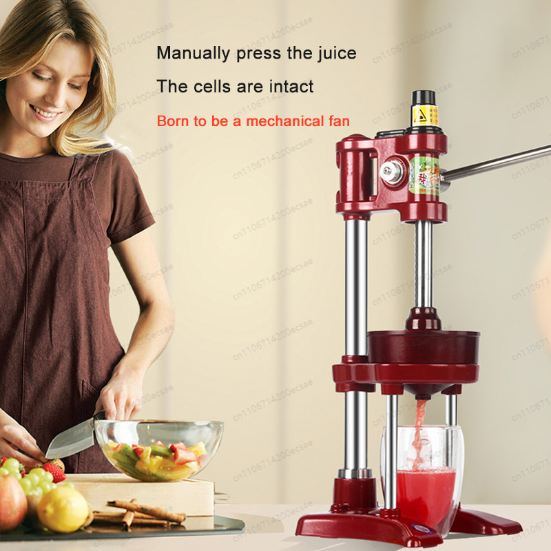 Presse-agrumes manuel pour cit - Citrus Juicer Bar avis et prix