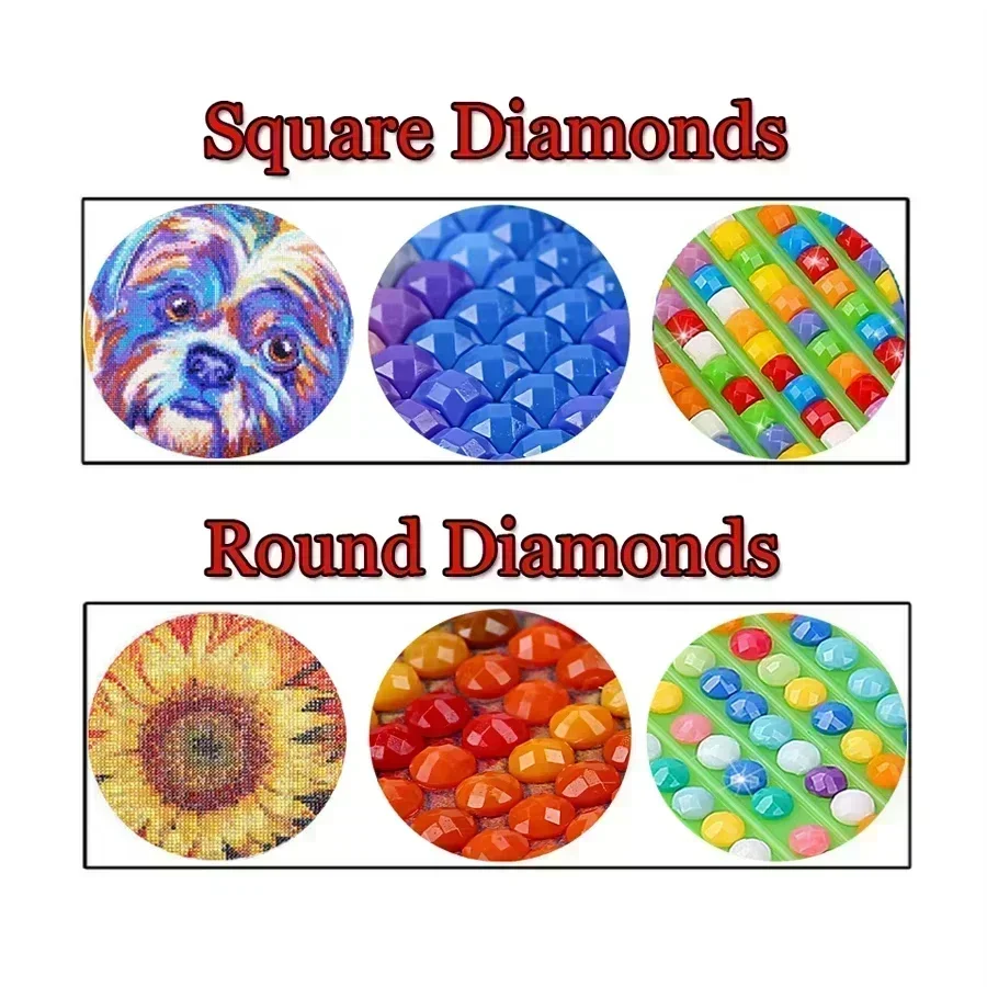 Kit de peinture au diamant 5D  - Home Bar Set avis et prix