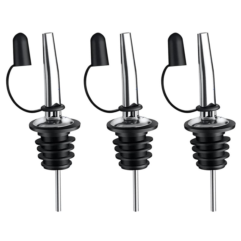 B62B – Verres doseurs hygiéniq - Speed Pourer Cap avis et prix