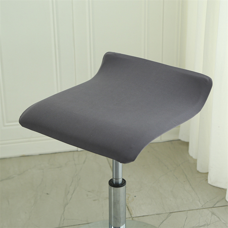 Juste de chaise carrée de cais - Home Bar Lounge avis et prix
