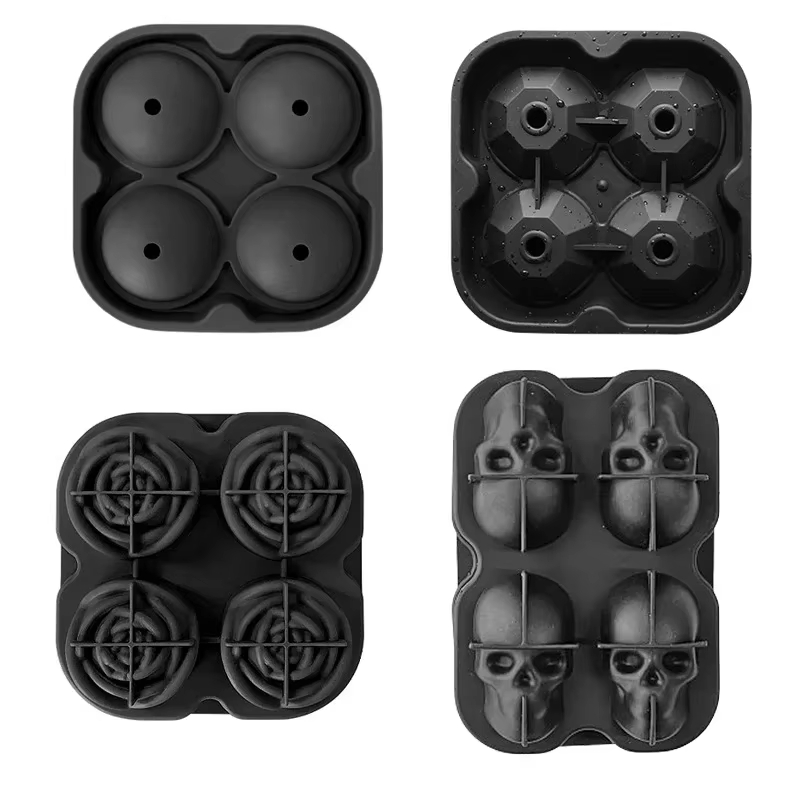 Moule à glaçons réutilisable e - Ice Mold Sphere avis et prix